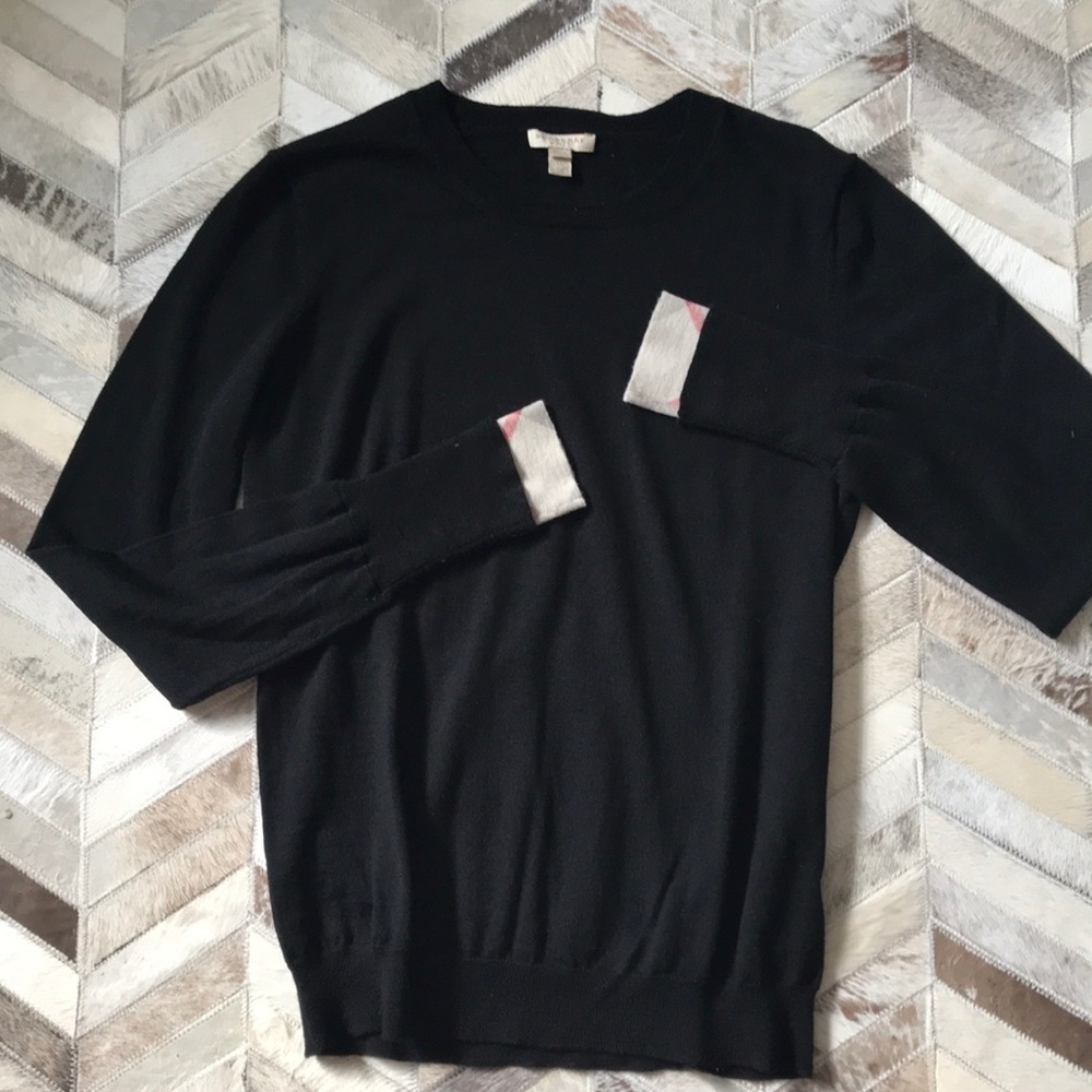 Burberry Britt XL sweater